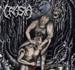 Crasia : Cerebral Disruption